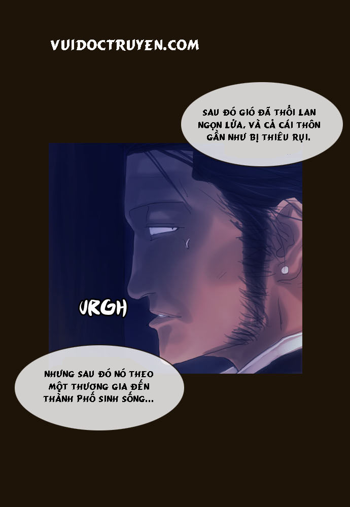 Magician: Chapter 80