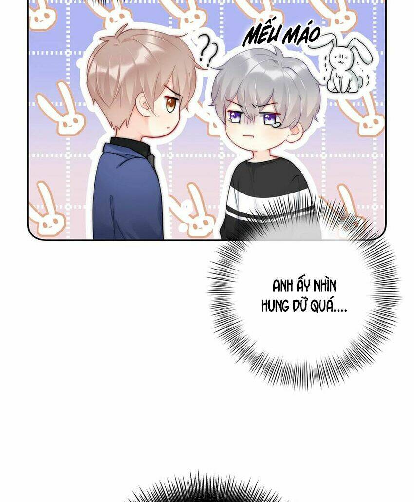 Boss Đại Nhân Là Nữ Thần?: Chapter 48