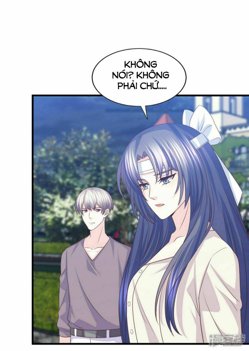 Ta Và Nam Thần Cởi Áo Ngủ Rồi: Chapter 58
