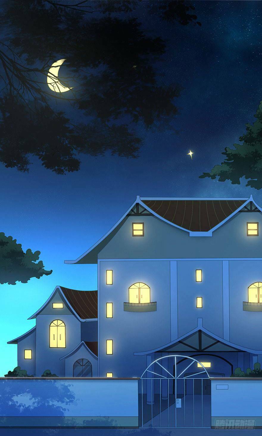 Ức Lạc Tinh Thần: Chapter 2