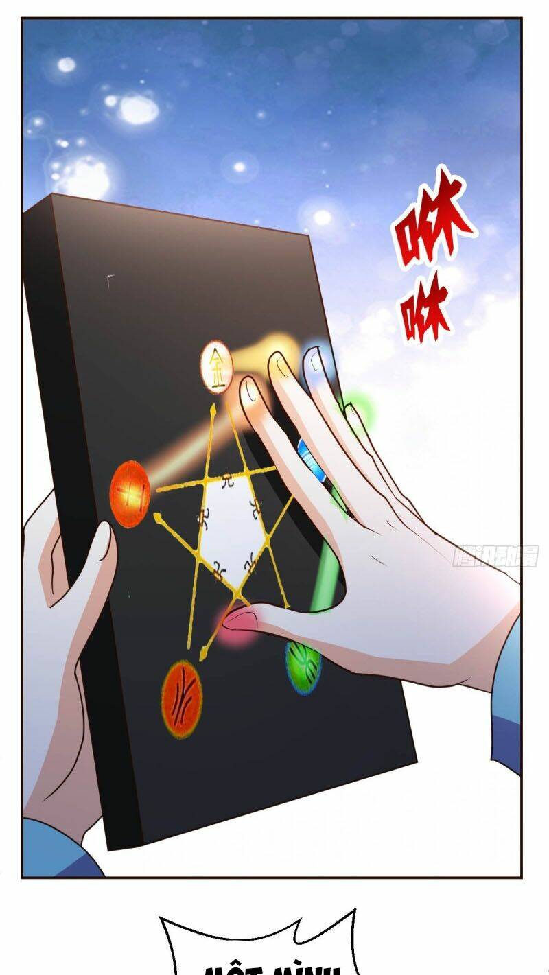 Trọng Sinh Tu Chân Tại Đô Thị: Chapter 87
