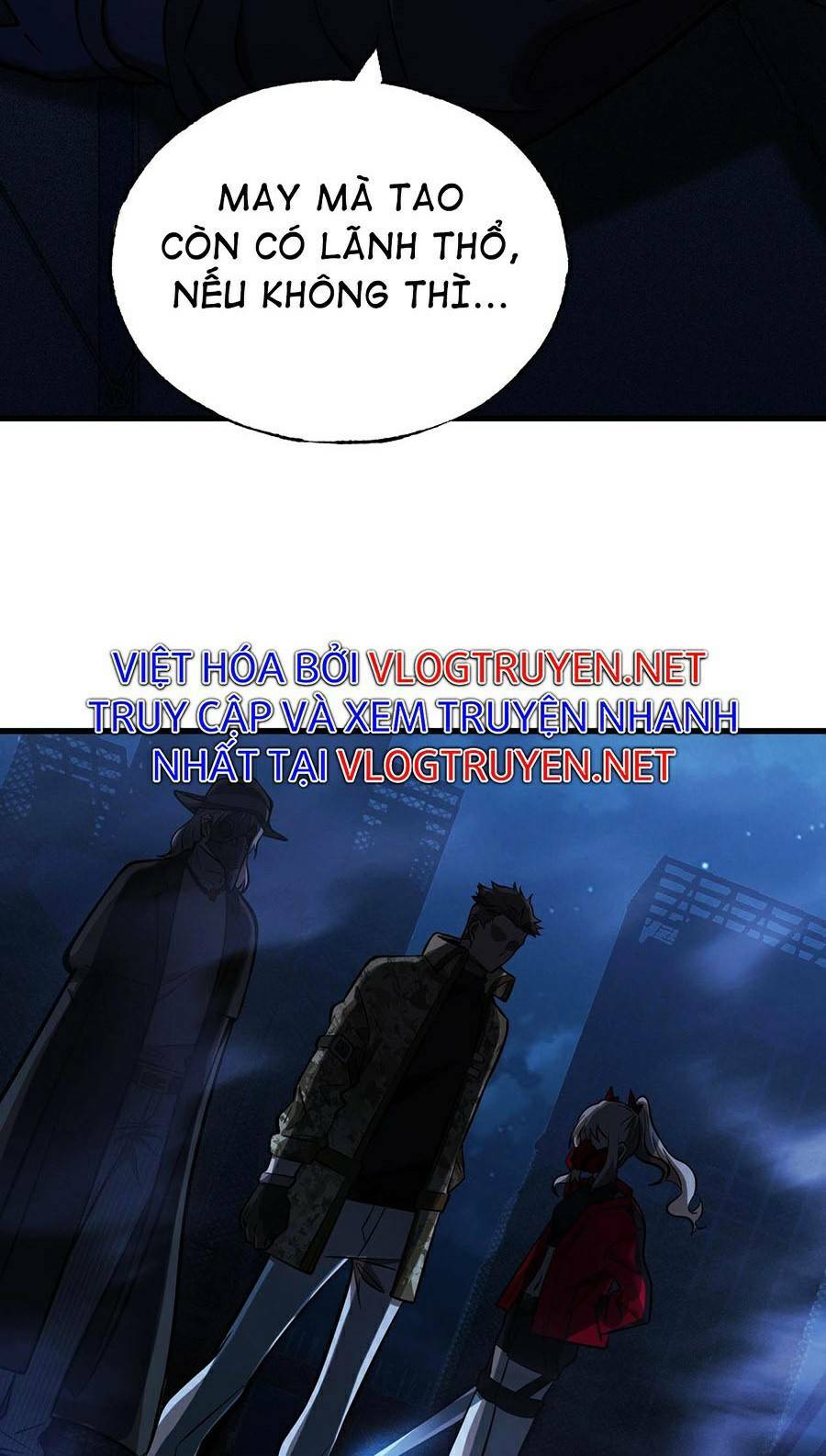 Người Chơi Siêu Mạnh: Chapter 18