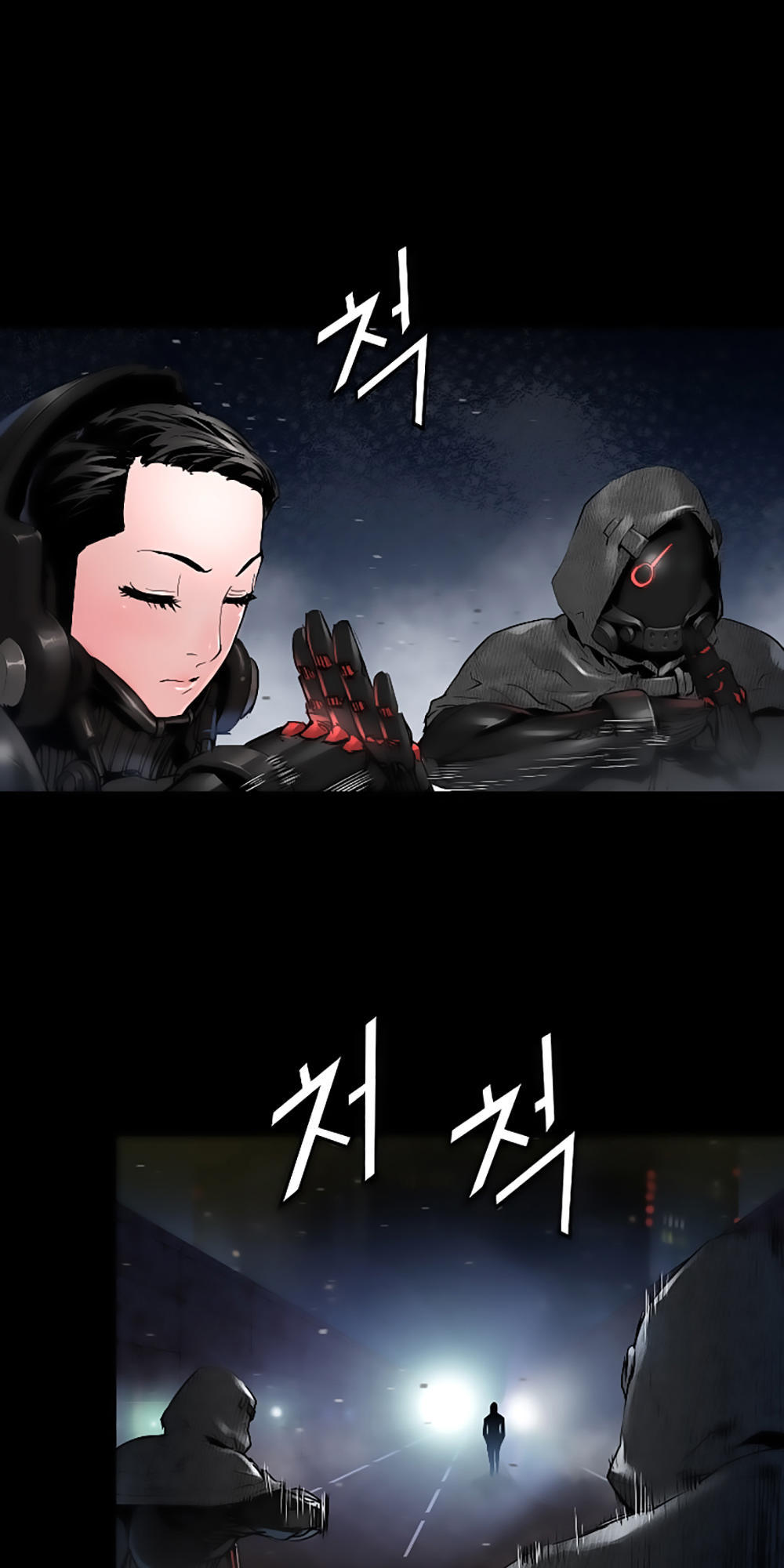 Dị Giới Tam Tuyệt: Chapter 30