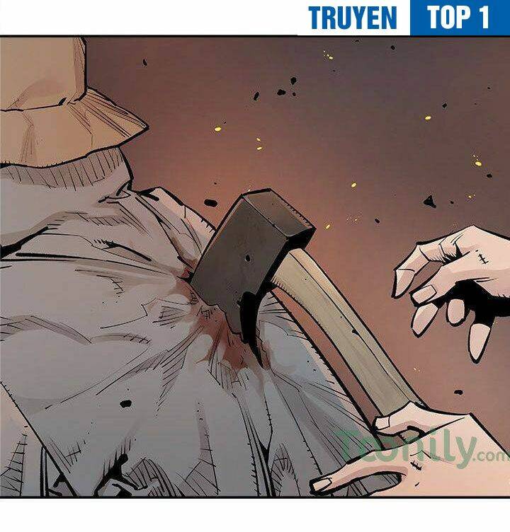 The Devil\’s Descendants: Chapter 12