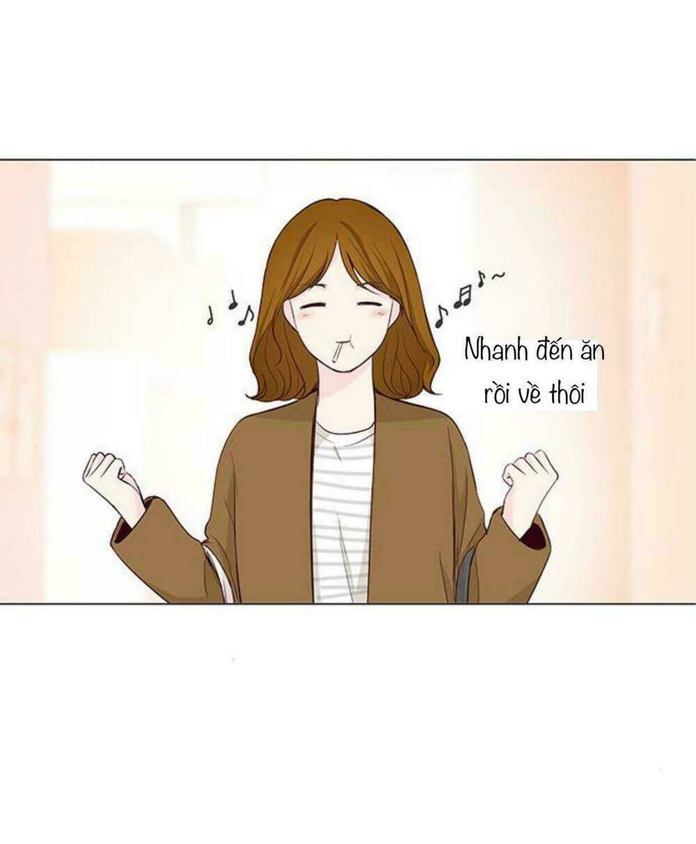 Tôi Kết Hôn Cùng Antifan: Chapter 18