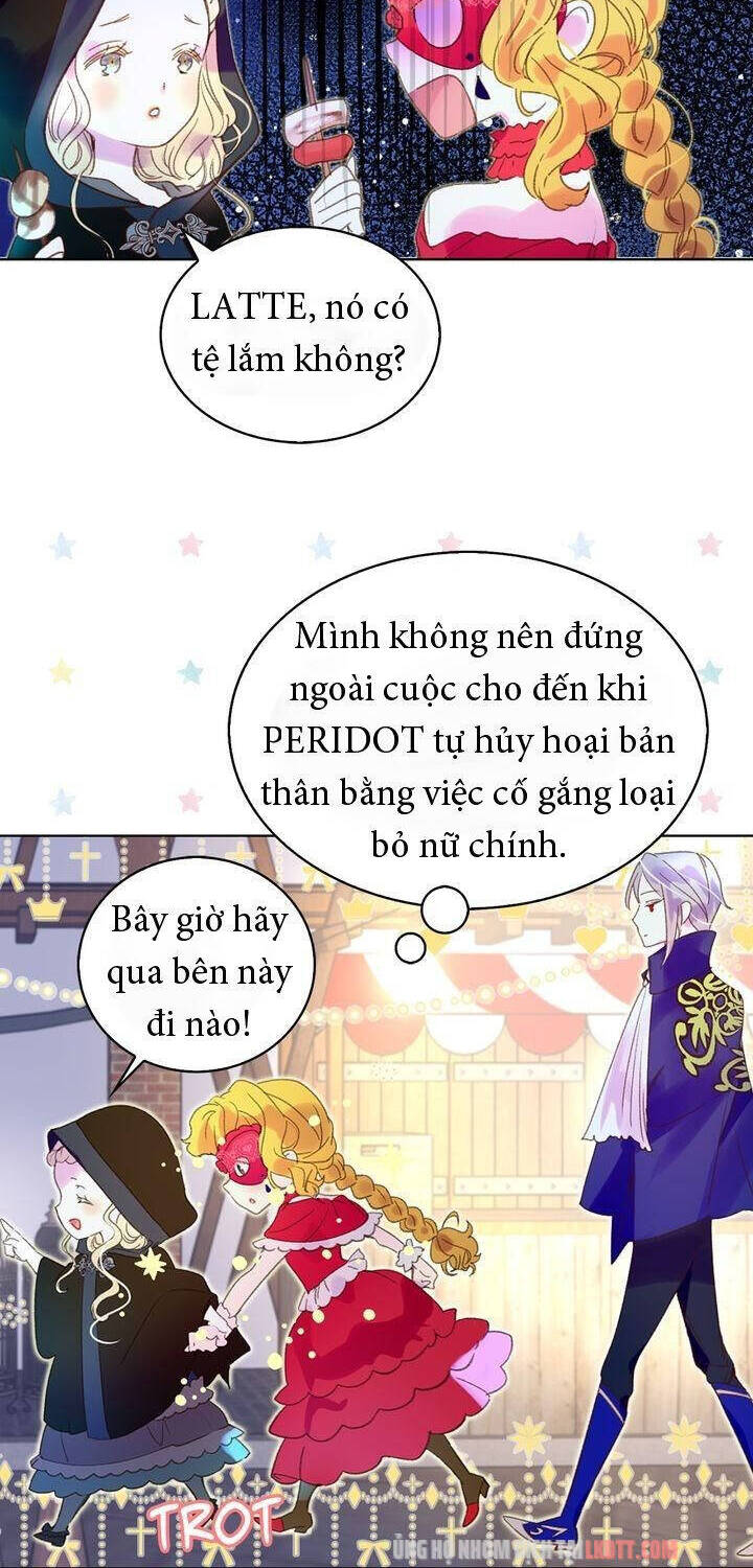 Đừng Xem Thường Nữ Phụ: Chapter 61
