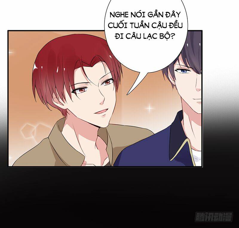 Câu Chuyện Săn Vợ: Chapter 7