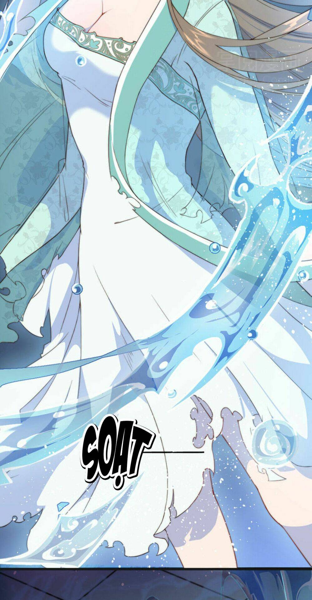 Đệ Nhất Cuồng Phi: Chapter 10