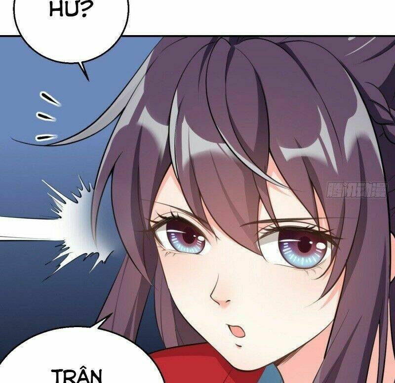 Nữ Tiên Tôn Bận Đào Hôn: Chapter 14