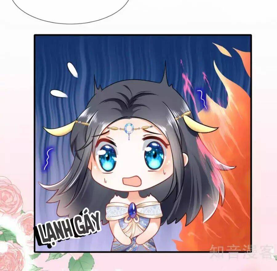 Sủng Hậu Của Vương: Chapter 15