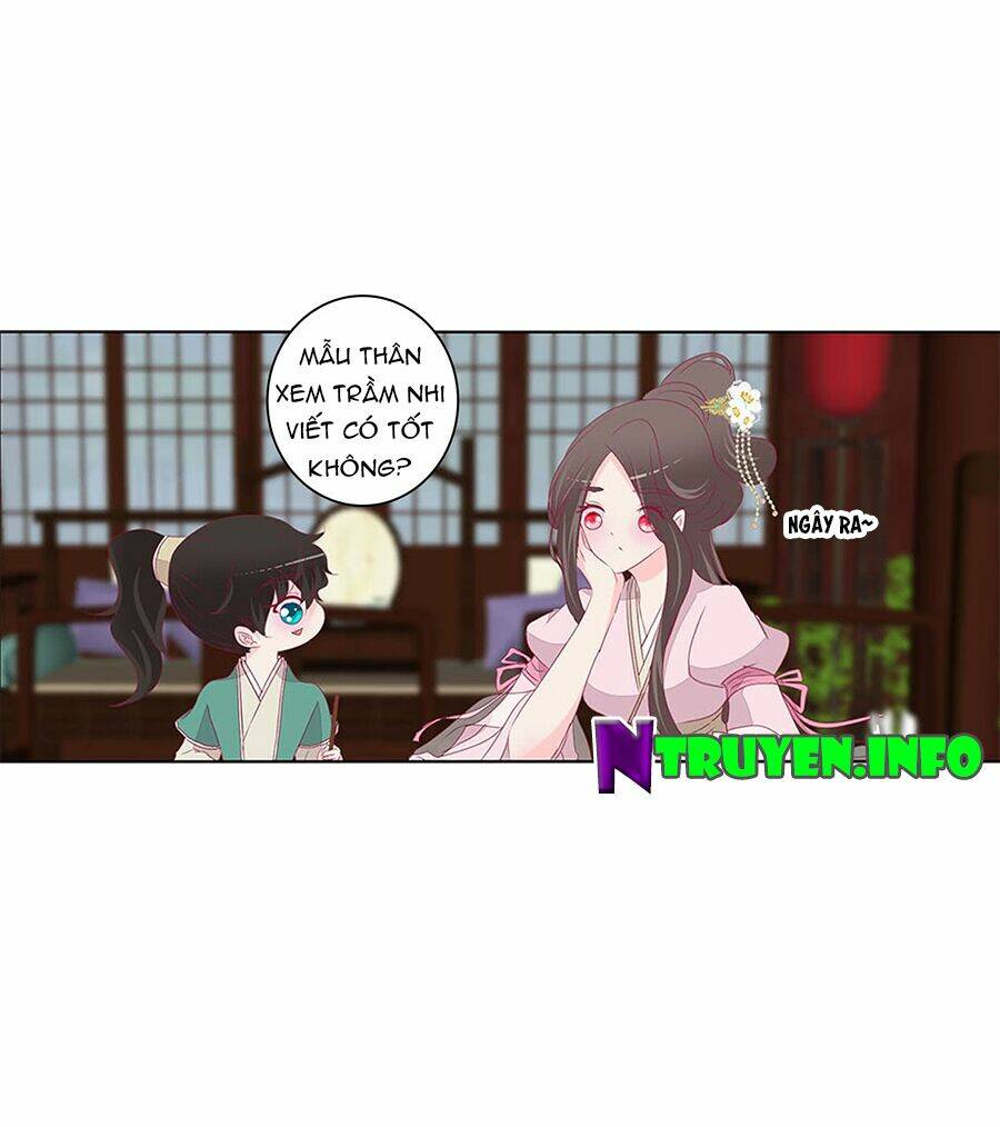 Tướng Quân Mời Ra Trận: Chapter 146