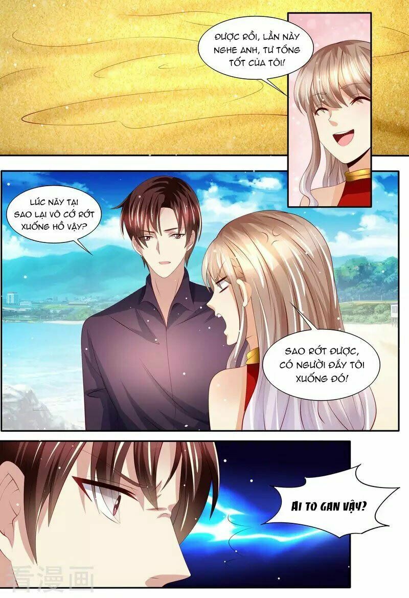 Cưng Chiều Vợ Yêu: Chapter 138