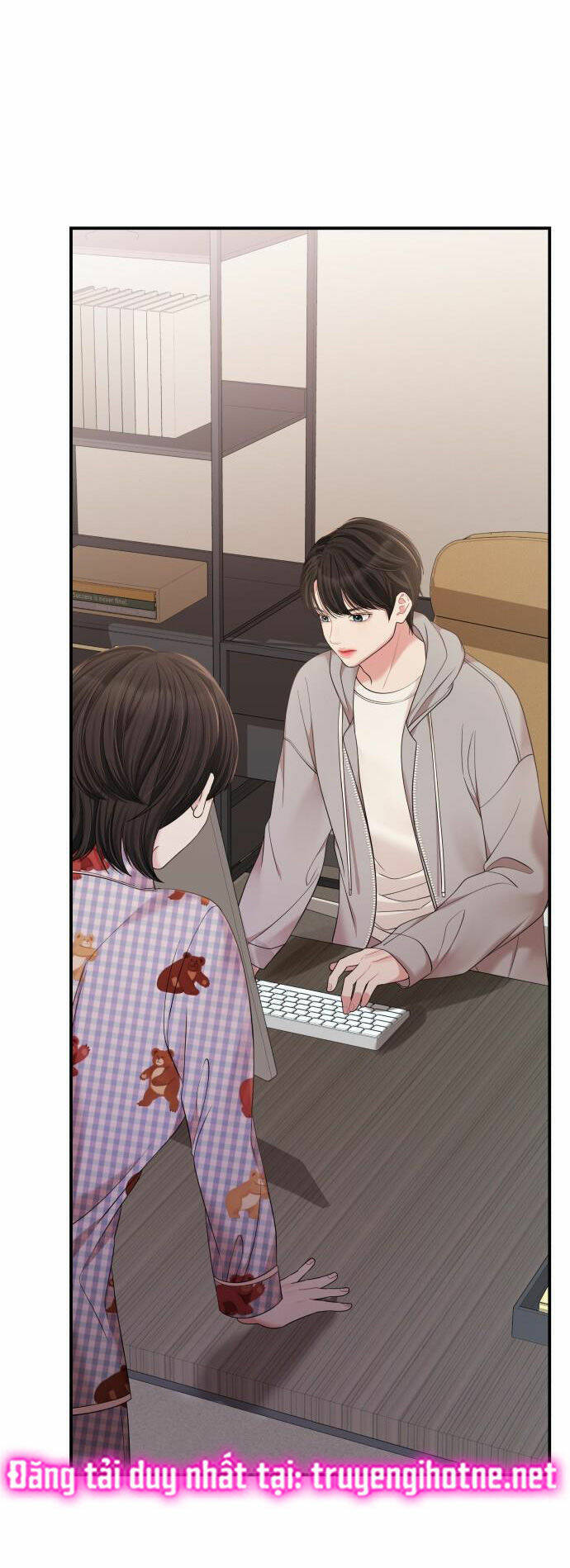 Gửi Em, Người Nuốt Trọn Vì Sao: Chapter 76.1
