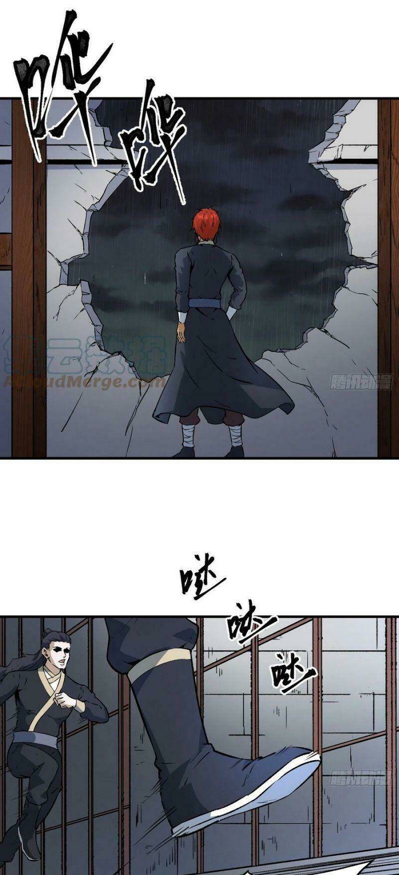 Cuồng Thiếu Siêu Thiên Tài: Chapter 81