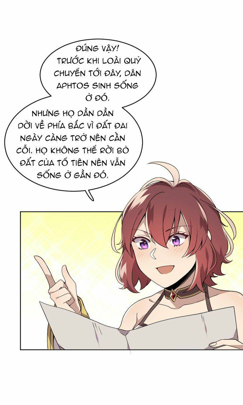 Pháp Sư Và Nữ Chúa Quỷ: Chapter 88