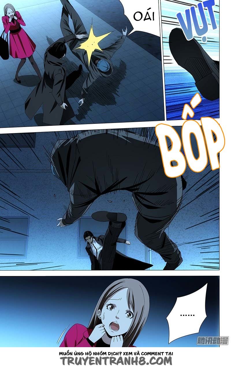 The Lost City: Chapter 67