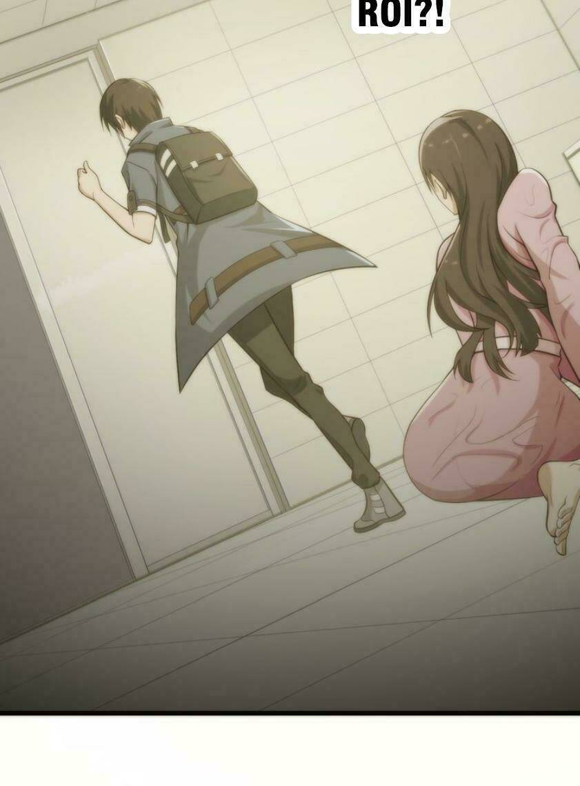 Siêu Cấp Đại Chủ Bạ: Chapter 1