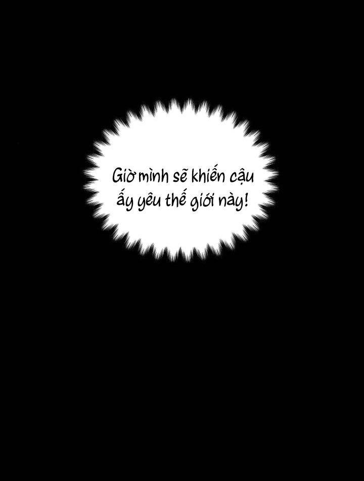 Thánh Nữ Ẩn Danh: Chapter 24