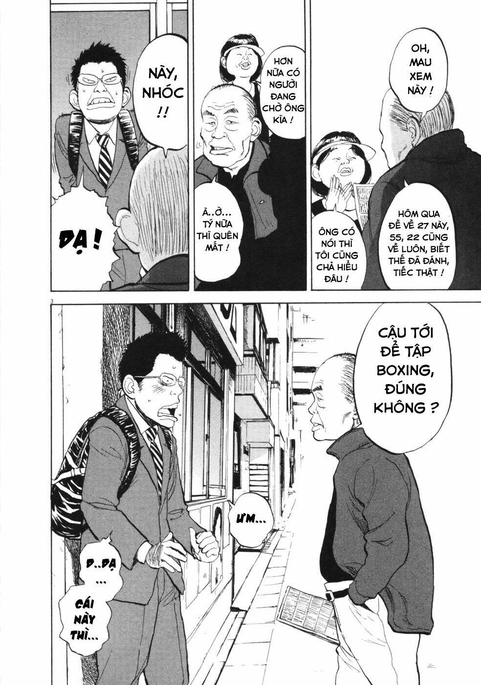 Boy On The Run: Chapter 54