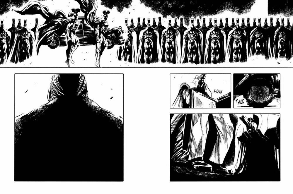 Keyman: Chapter 22