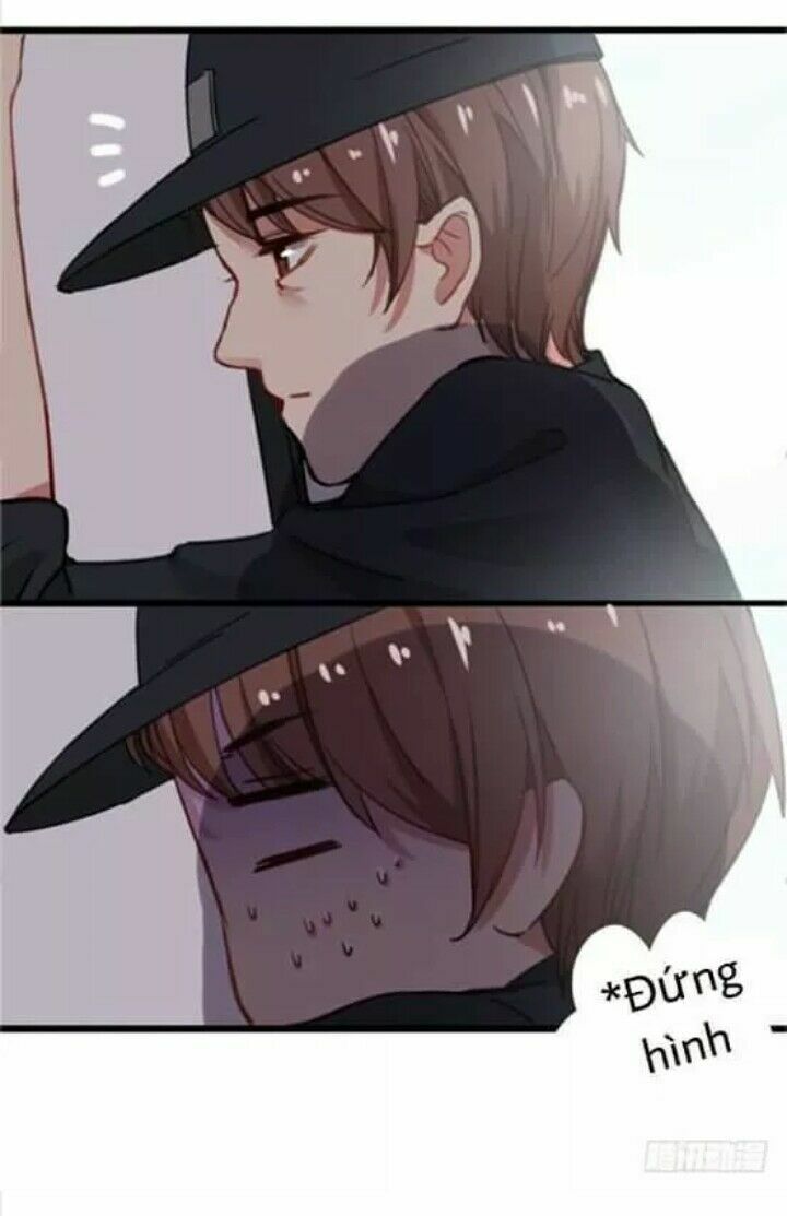 Thì Thầm: Chapter 12