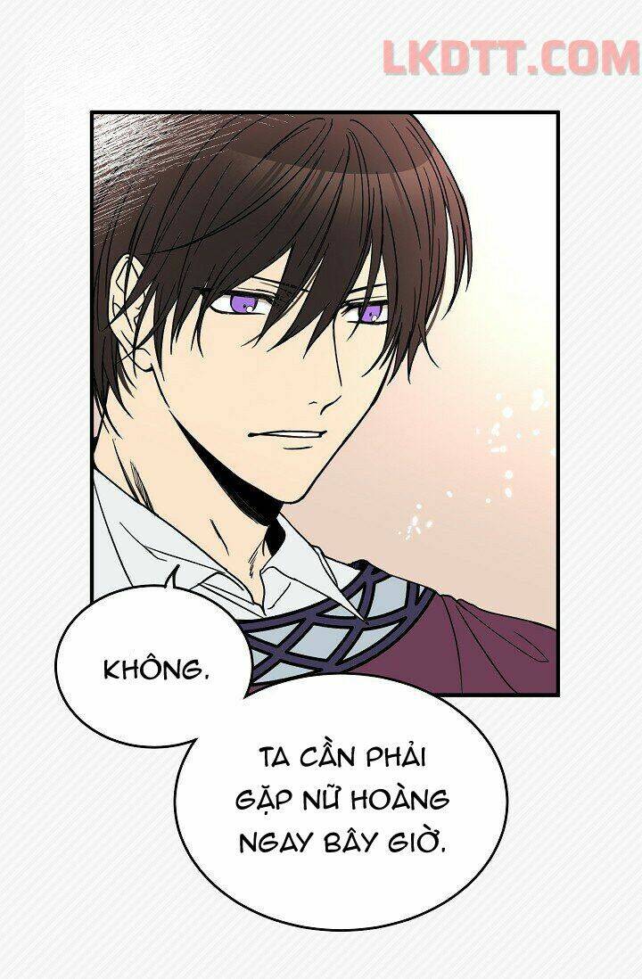 Mylord, Nữ Hoàng Của Loài Sói!: Chapter 5