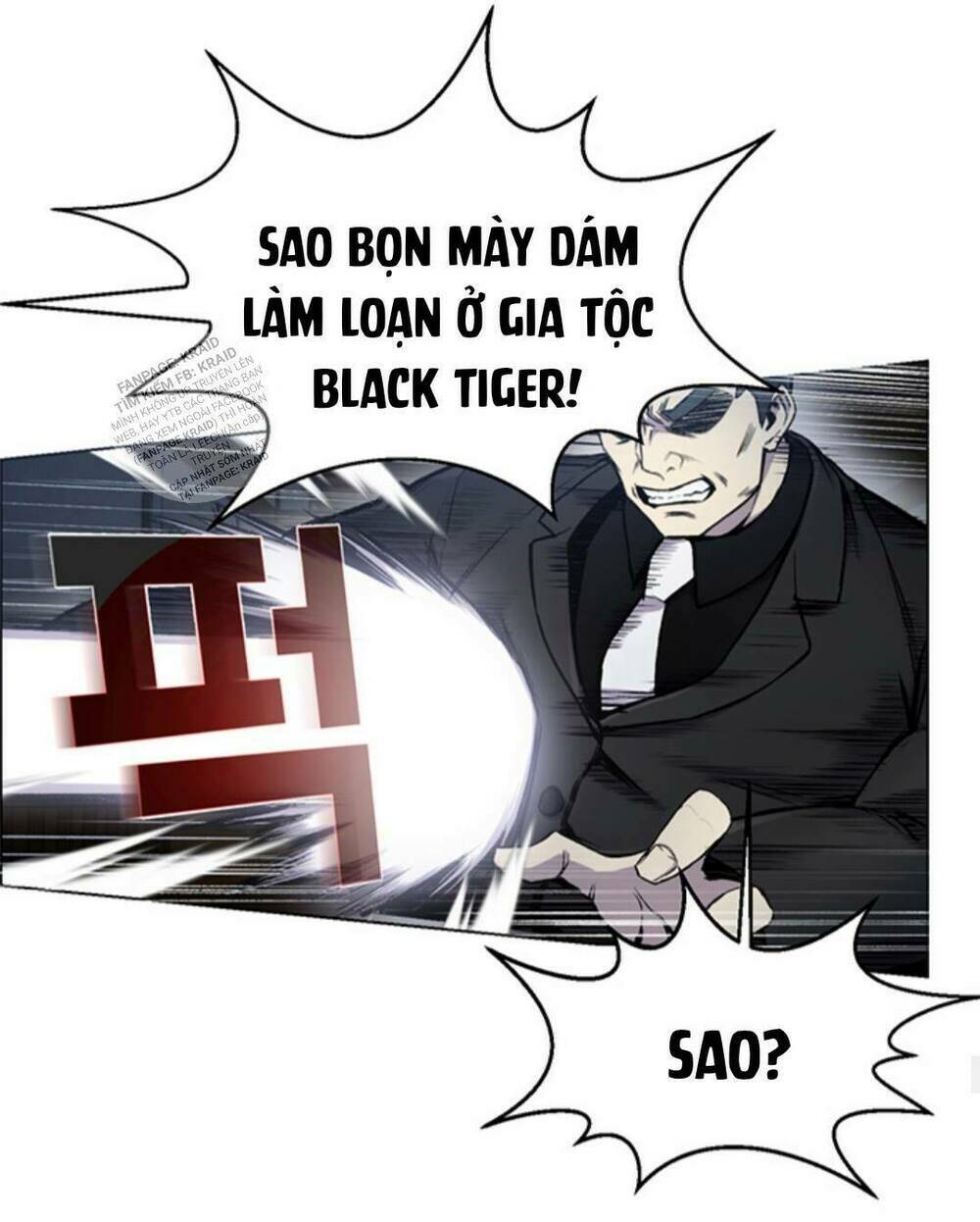 Luân Hồi Ác Nhân: Chapter 16