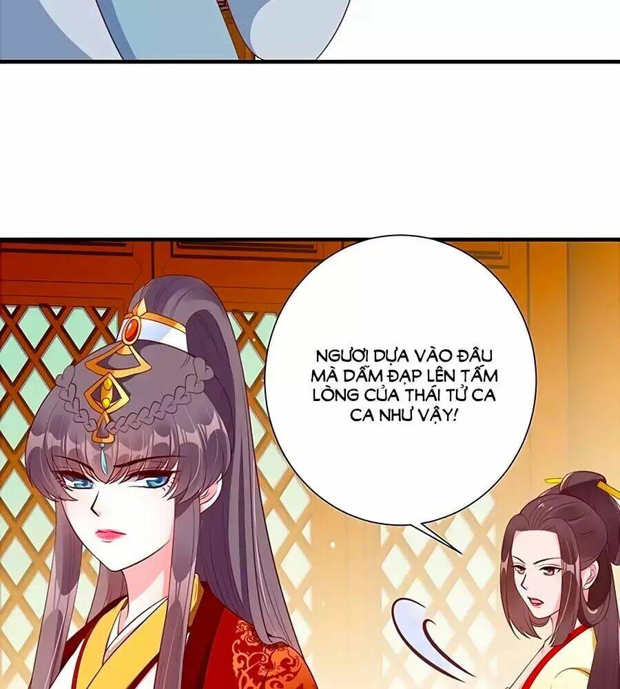 Thịnh Thế Lê Hoa Điện: Chapter 84