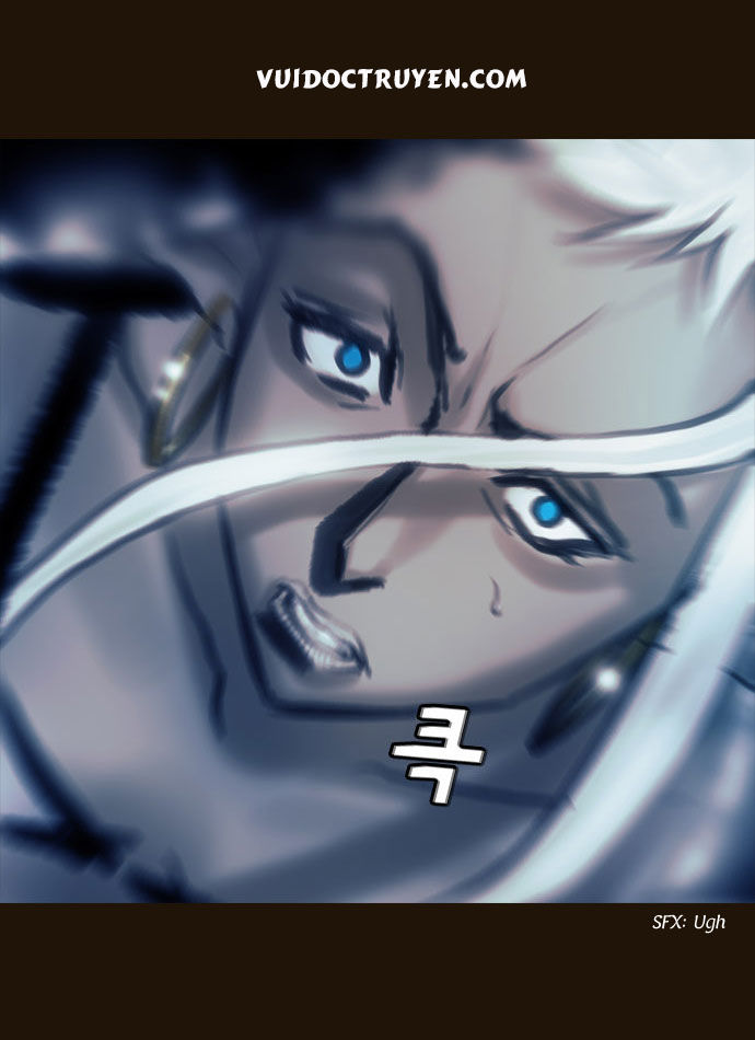 Magician: Chapter 97