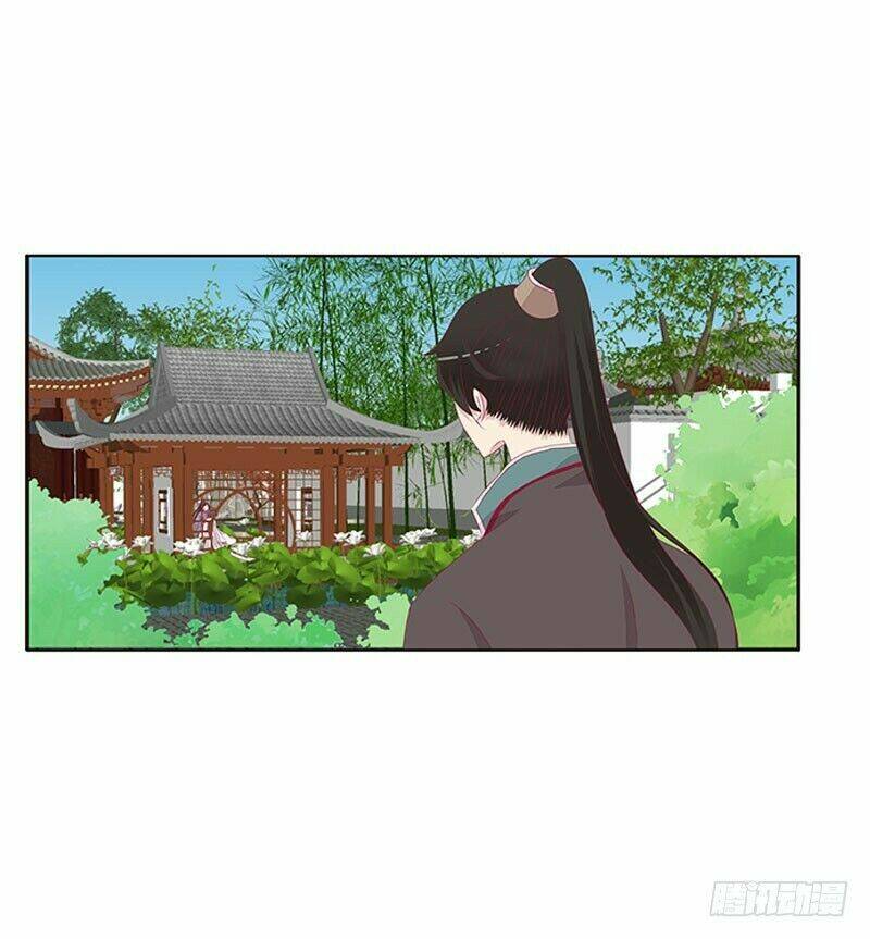 Tướng Quân Mời Ra Trận: Chapter 82