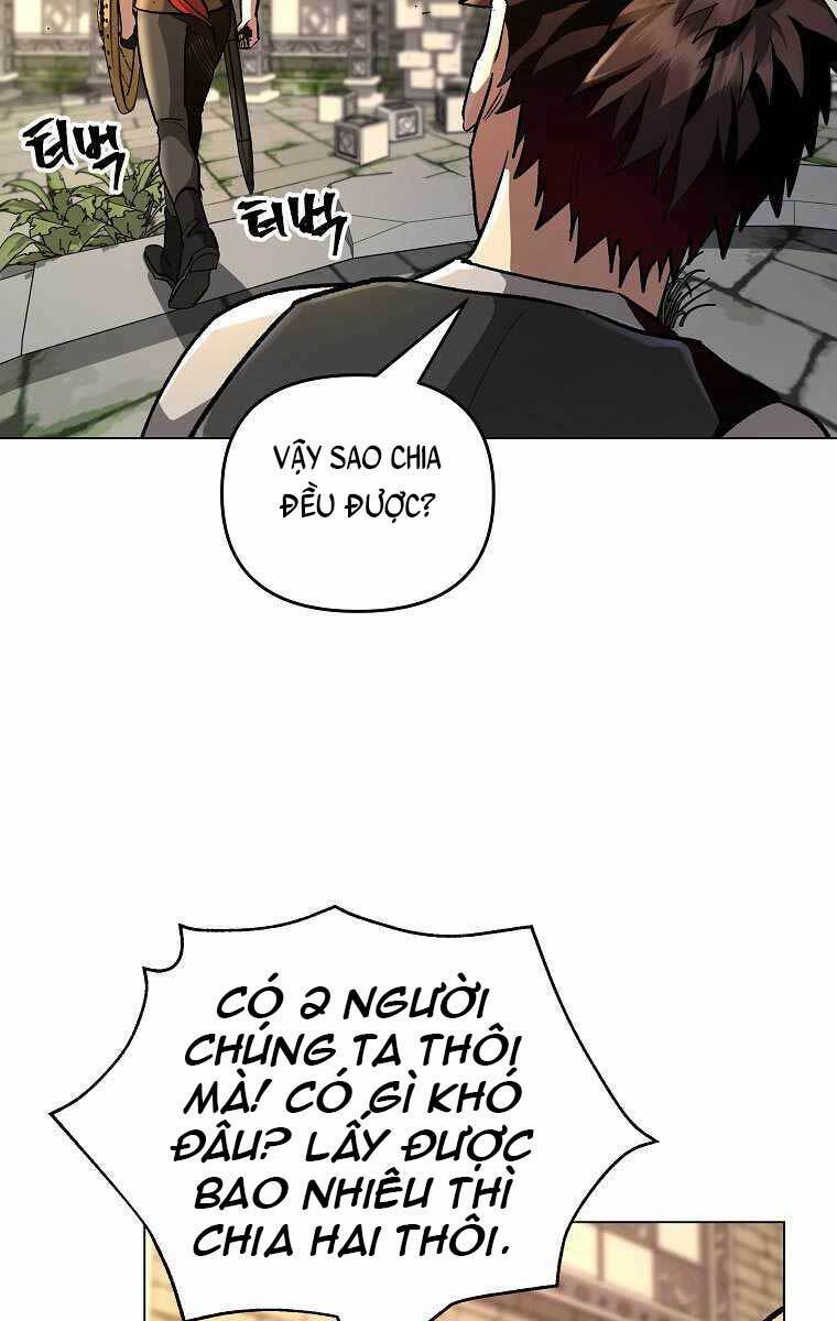 Con Đường Diệt Thần: Chapter 20