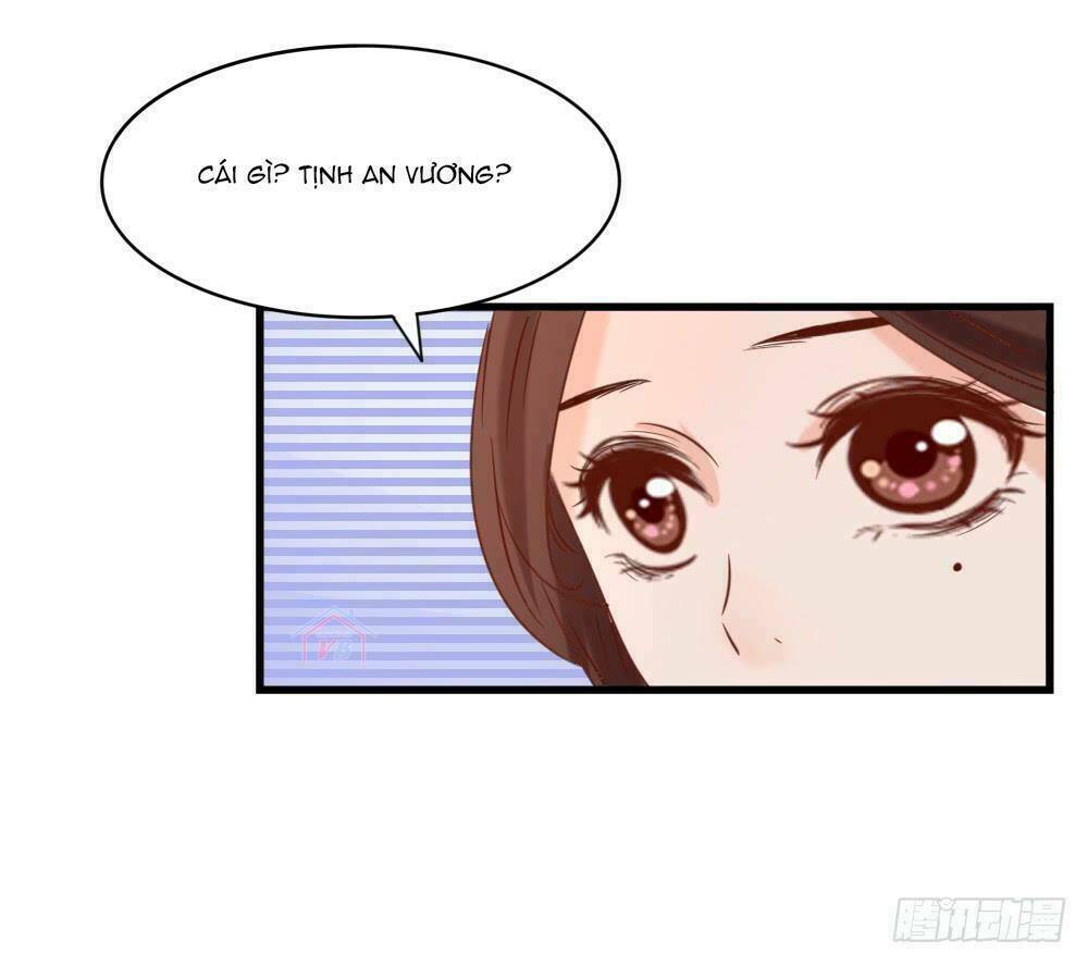 Hồng Nhan Bất Vong Quốc: Chapter 16