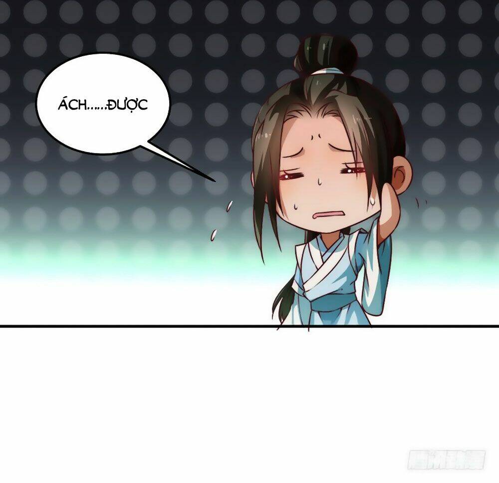 Liêu Liêu Nhân Thân Tu Tiên Truyện: Chapter 99
