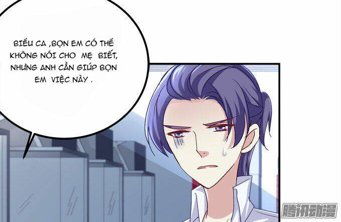 Đế Vương Ta Vẫn Còn Nhỏ: Chapter 14