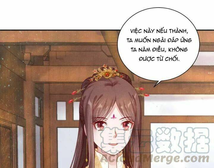 Thịnh Sủng Y Phi Chi Dao Quan Truyện: Chapter 78