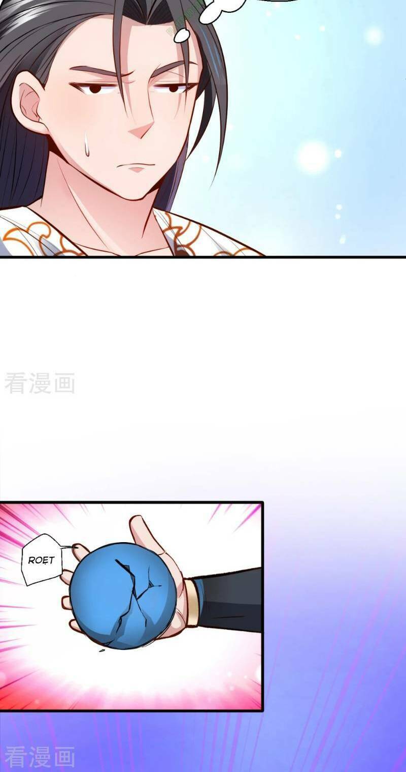 Tối Cường Đại Biểu Hoàng Kim Thận: Chapter 22
