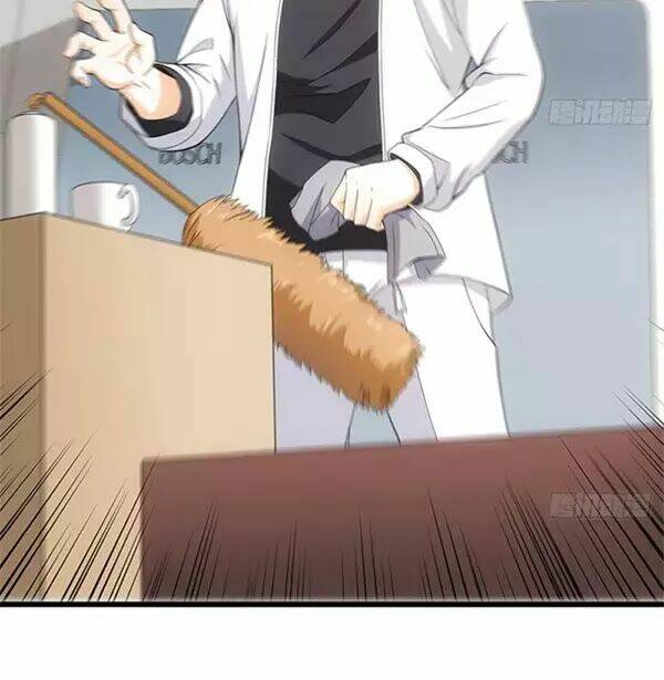 Người Ở Rể Mạnh Nhất: Chapter 5