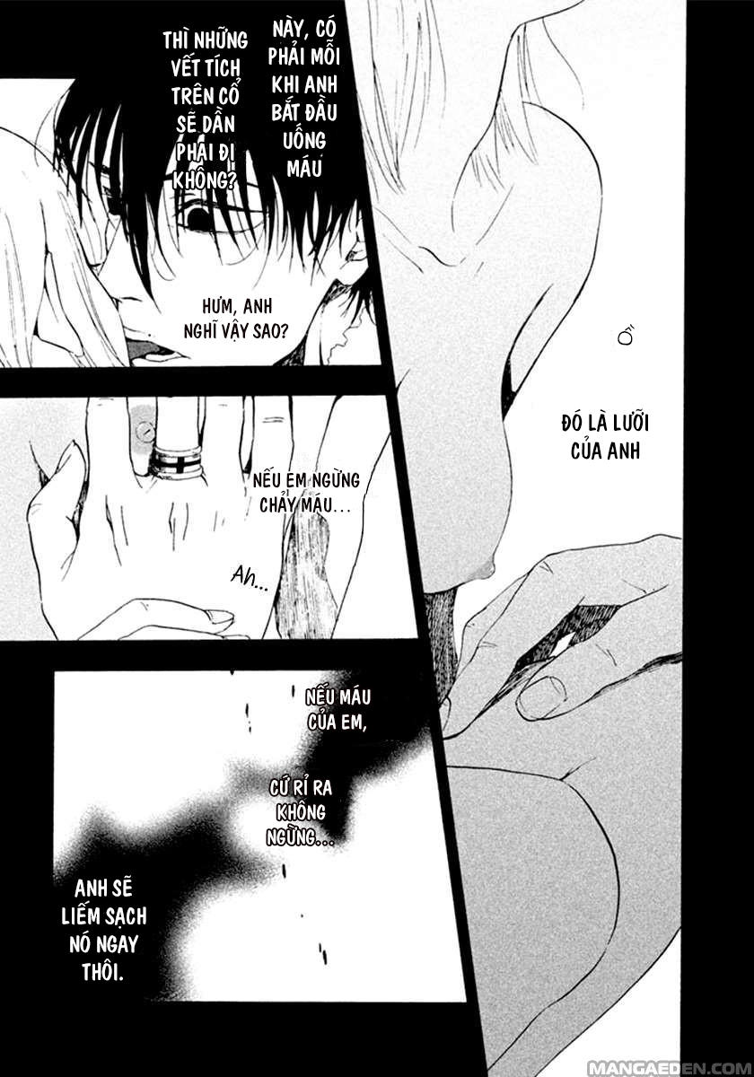 Devil's Line: Chapter 2
