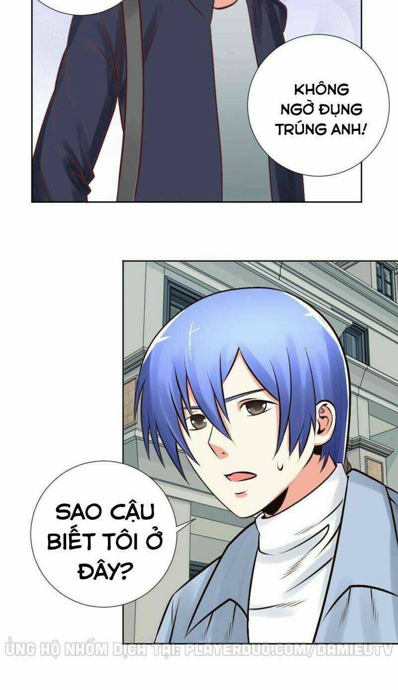 Thấu Thị Y Thánh: Chapter 52