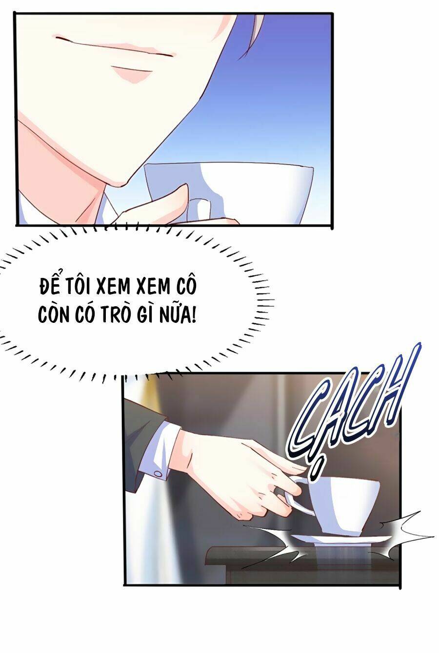 Ta Và Nam Thần Cởi Áo Ngủ Rồi: Chapter 14