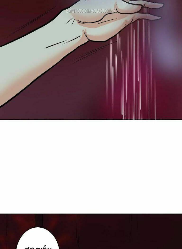 Hệ Thống Tiên Tôn Tại Đô Thị: Chapter 22