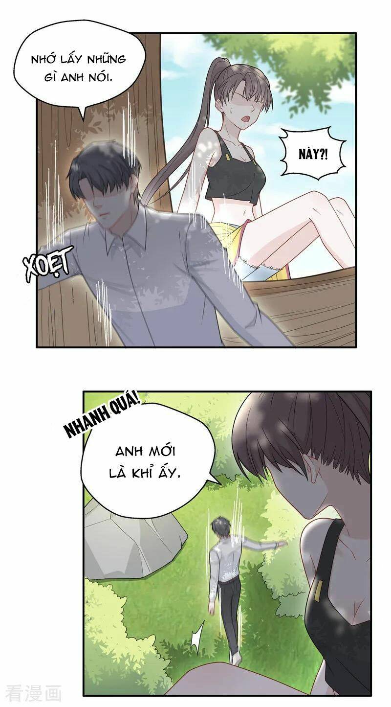 Thiên Kim Bất Lương: Chapter 50