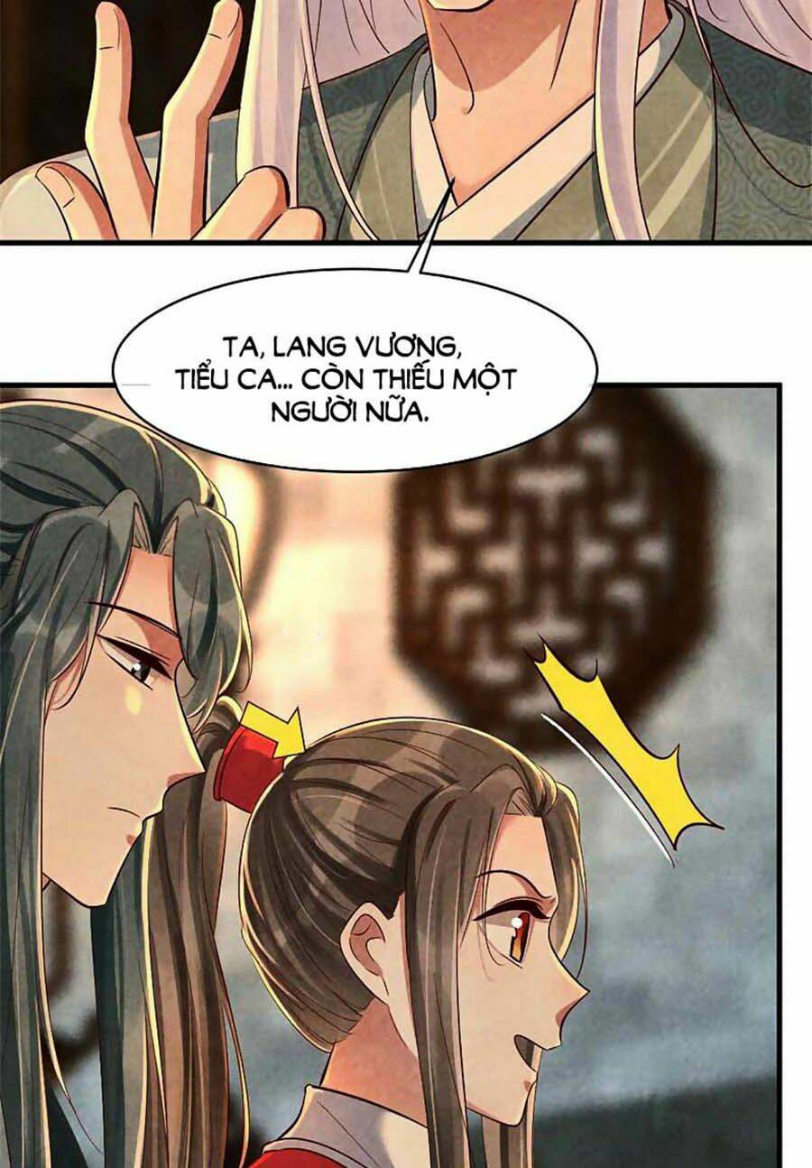 Vương Phi Muốn Trèo Tường: Chapter 119