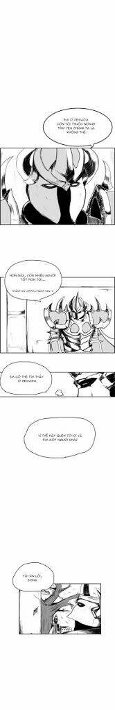 Pentakill Album: Chapter 6