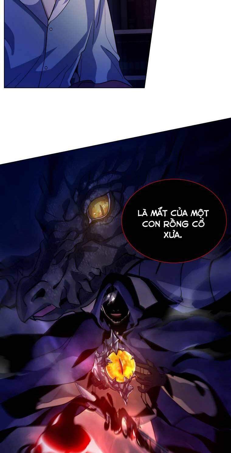 Bạo Chúa Cường Hoành: Chapter 9