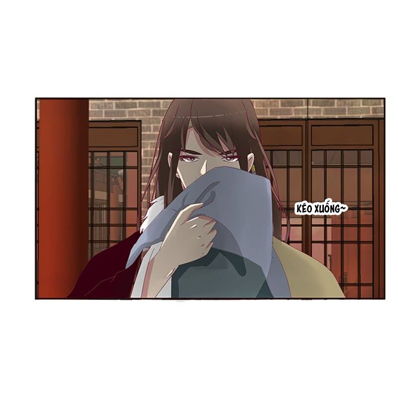 Thông Linh Phi: Chapter 326
