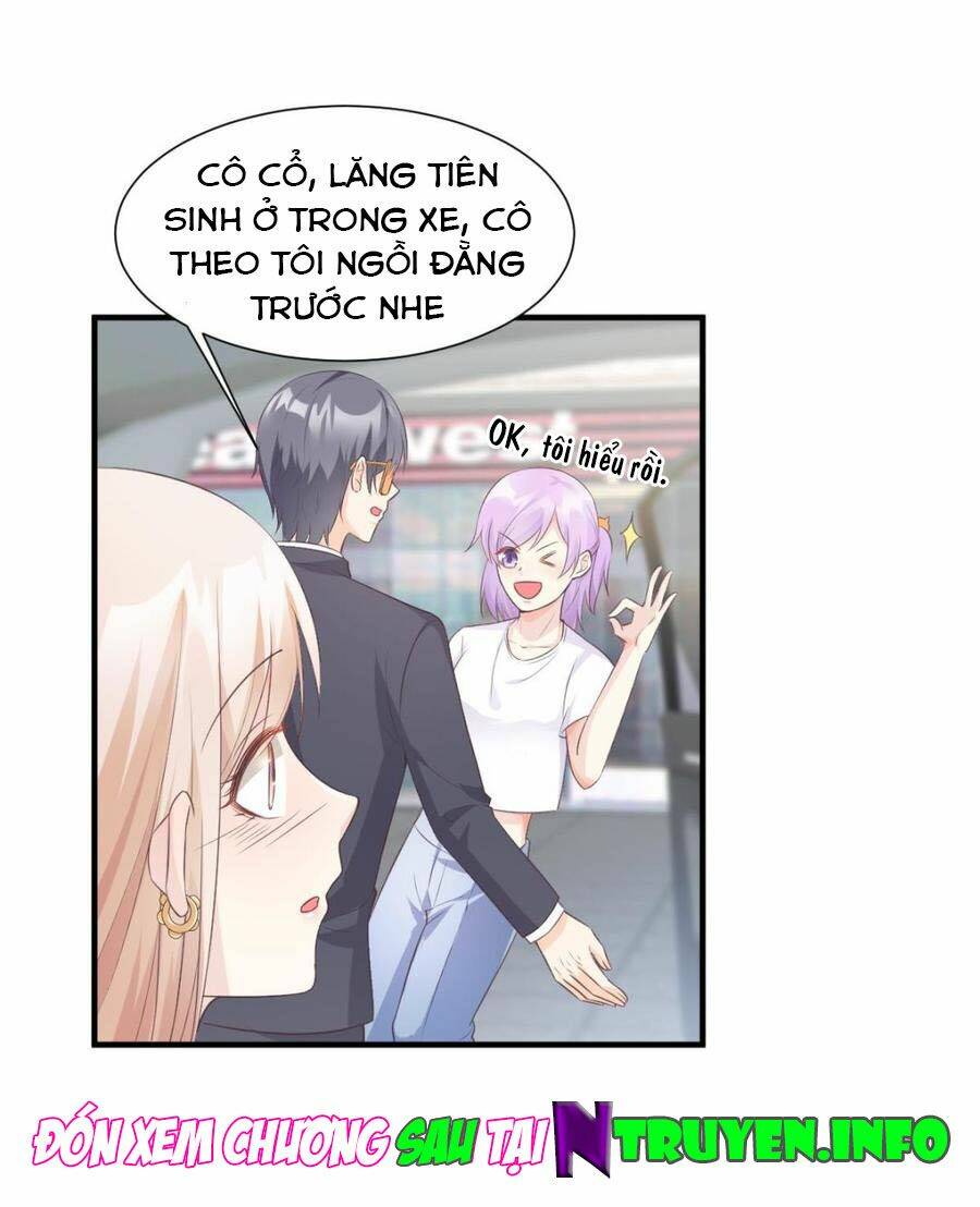 Tư Sủng Cục Cưng Bảo Bối: Chapter 42