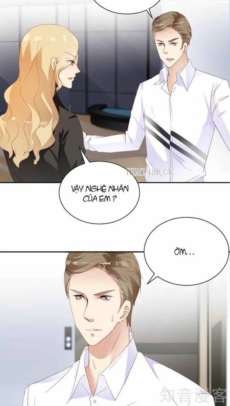 Nam Thần Là Một Đôi: Chapter 81