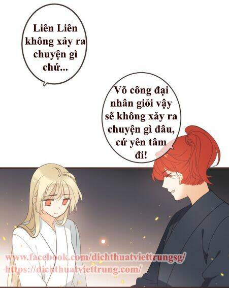 Bạn Trai Tôi Là Cẩm Y Vệ 2: Chapter 34