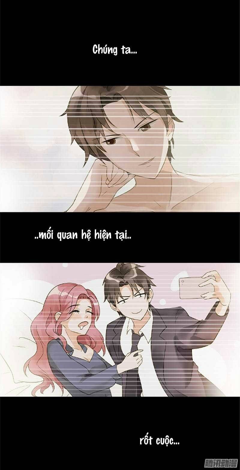 Tiểu Tâm Can Tuyệt Sủng Của Lạc Tiên Sinh: Chapter 29